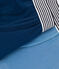 2er-Set Kinder-Boxershorts aus einfarbiger Baumwolle mit Elastan  variante 1