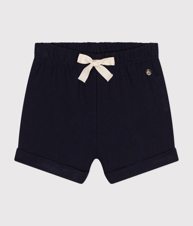 Baby-Shorts aus leichtem Jerseystoff SMOKING