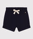 Baby-Shorts aus leichtem Jerseystoff