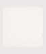 Babydecke aus Doppeljersey