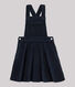 Kinder-Latzkleid für Mädchen