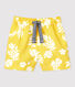 Umweltfreundliche Baby-Badeshorts