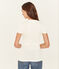 2er-Set kurzarm-t-shirts damen Variante 1 PACK