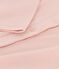 Kinder-Cardigan aus Baumwolle für Mädchen rosa SALINE