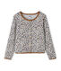 Mädchen-Cardigan