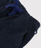 Baby-Cordhose blau SMOKING