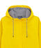 damenregenparka gelb JAUNE