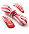 Set Kinder-Haar-Accessoires Mädchen variante 1