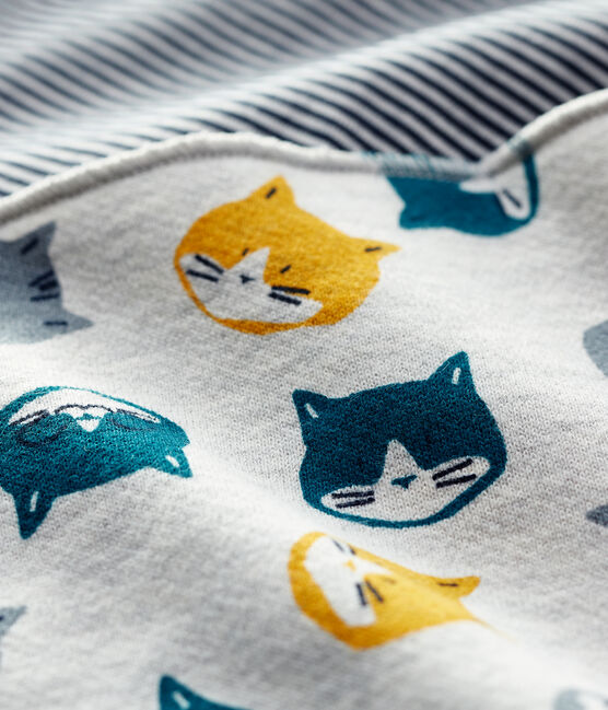 2er-Set Baby-Bandana-Lätzchen variante 1