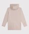 Ikonische Regenjacke Damen/Herren naturfarben