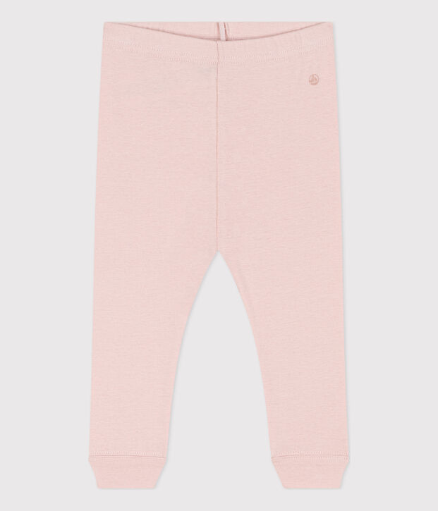 Baby-Geschenkset T-Shirt und Leggings vielfarbig