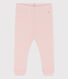 Baby-Leggings aus Baumwolle