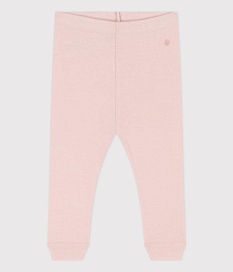 Baby-Geschenkset T-Shirt und Leggings vielfarbig