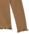 Langarmshirt mit Rollkragen braun BRINDILLE