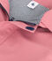 Kultiger Kinderregenmantel rosa