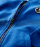 Kinder-Kapuzen-Sweatshirt für Mädchen / Jungen blau MAJOR