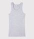 Tanktop aus Baumwolle für Damen