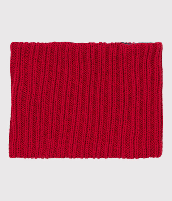 Kinder-Snood für Mädchen und Jungen STOP