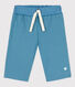 Kinder-Bermudashorts aus Baumwolle für Jungen