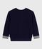 Kinder-Sweatshirt aus bedruckter Baumwolle SOIR
