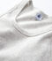 Tanktop L’ICONIQUE aus Baumwolle für Damen grau BELUGA CHINE