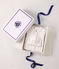 Newborn-Geschenkset aus bedruckter Baumwolle vielfarbig