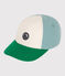 Baby-Cap aus Baumwolle PAUL/ MULTICO
