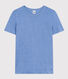 Damen-T-Shirt L'Iconique aus Leinen