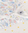 Baby-Pyjamas aus Baumwolle im 2er-Set variante 1