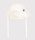 Baby-Sonnenhut aus Twill.
