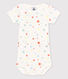 Kurzärmeliger Baby-Body