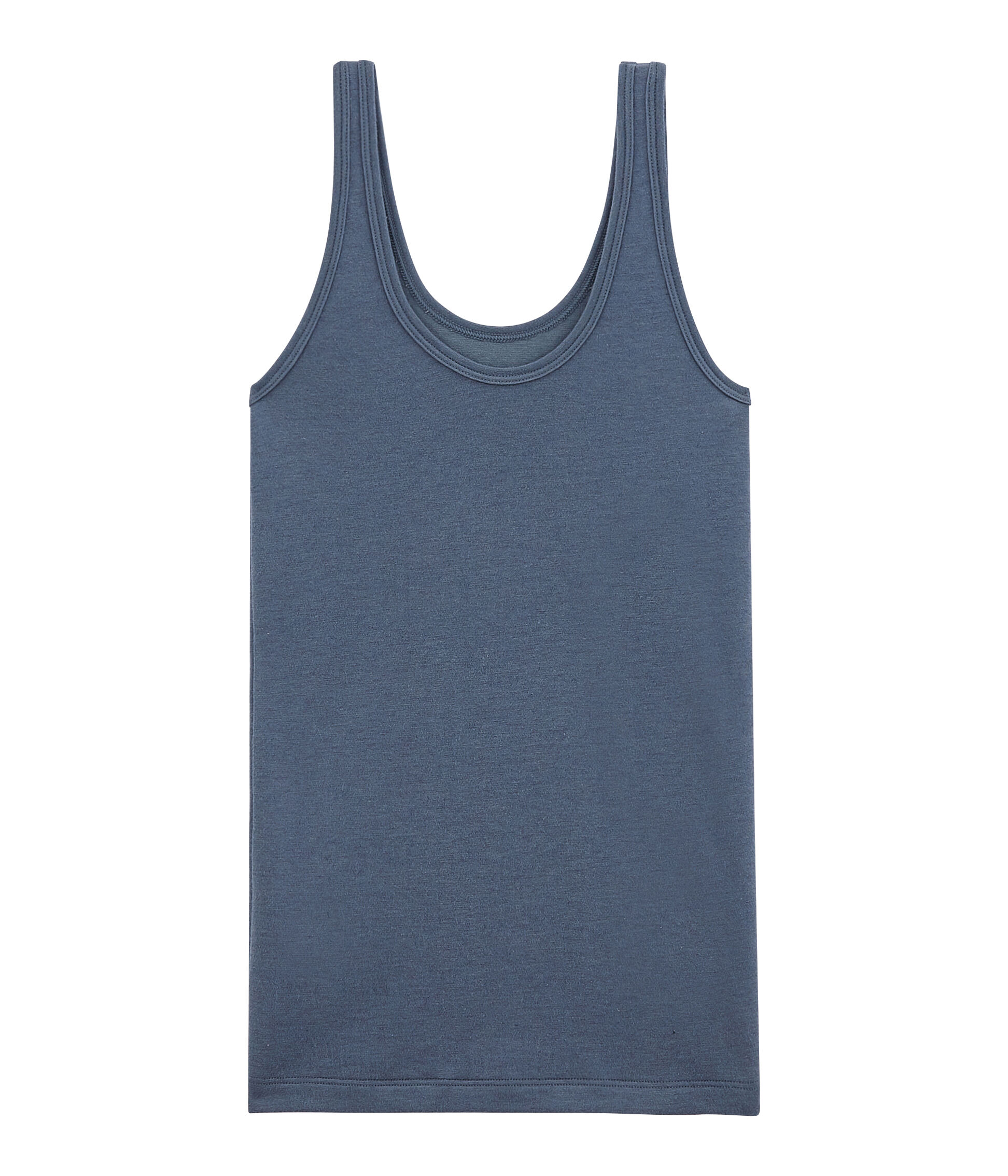 camiseta de tirantes