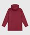 Ikonische Regenjacke Damen/Herren AMARANTE