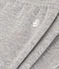 Baby-Leggings aus Baumwolle grau CHATON CHINE