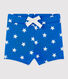 Bedruckte Baby-Jungen-Shorts