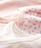 3er-Set langärmelige Baby-Bodys aus Bio-Baumwolle im Kimono-Schnitt variante 1