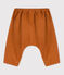 Baby-Cordhose braun ECUREUIL