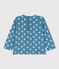 Langärmeliges Baby-T-Shirt aus Baumwolle POLOCHON/ MULTICO
