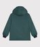 Ikonische Kinder-Regenjacke einfarbig TREE