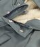 Warme Kinder-Regenjacke aus Sherpa f&uuml;r M&auml;dchen und Jungen THUYA