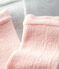2er-Set festliche Babysocken für Mädchen variante 1