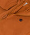 Baby-Kapuzensweatshirt braun ECUREUIL