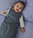 Baby-Schlafsack aus Nicki TOG-Wert 2,5
