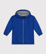Warme Kinder-Windjacke für Jungen