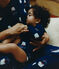 3er-Set Baby-Bodys aus Bio-Baumwolle Tajinebanane x Petit Bateau variante 1