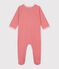 Dors bien en coton rosa/vielfarbig