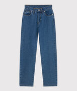 blau DENIM MOYEN