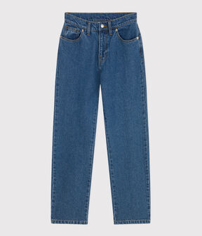blau DENIM MOYEN
