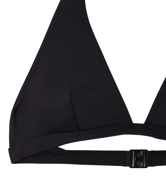 Bikini für Damen schwarz NOIR