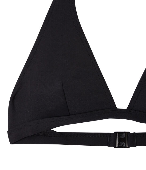 Bikini f&uuml;r Damen schwarz